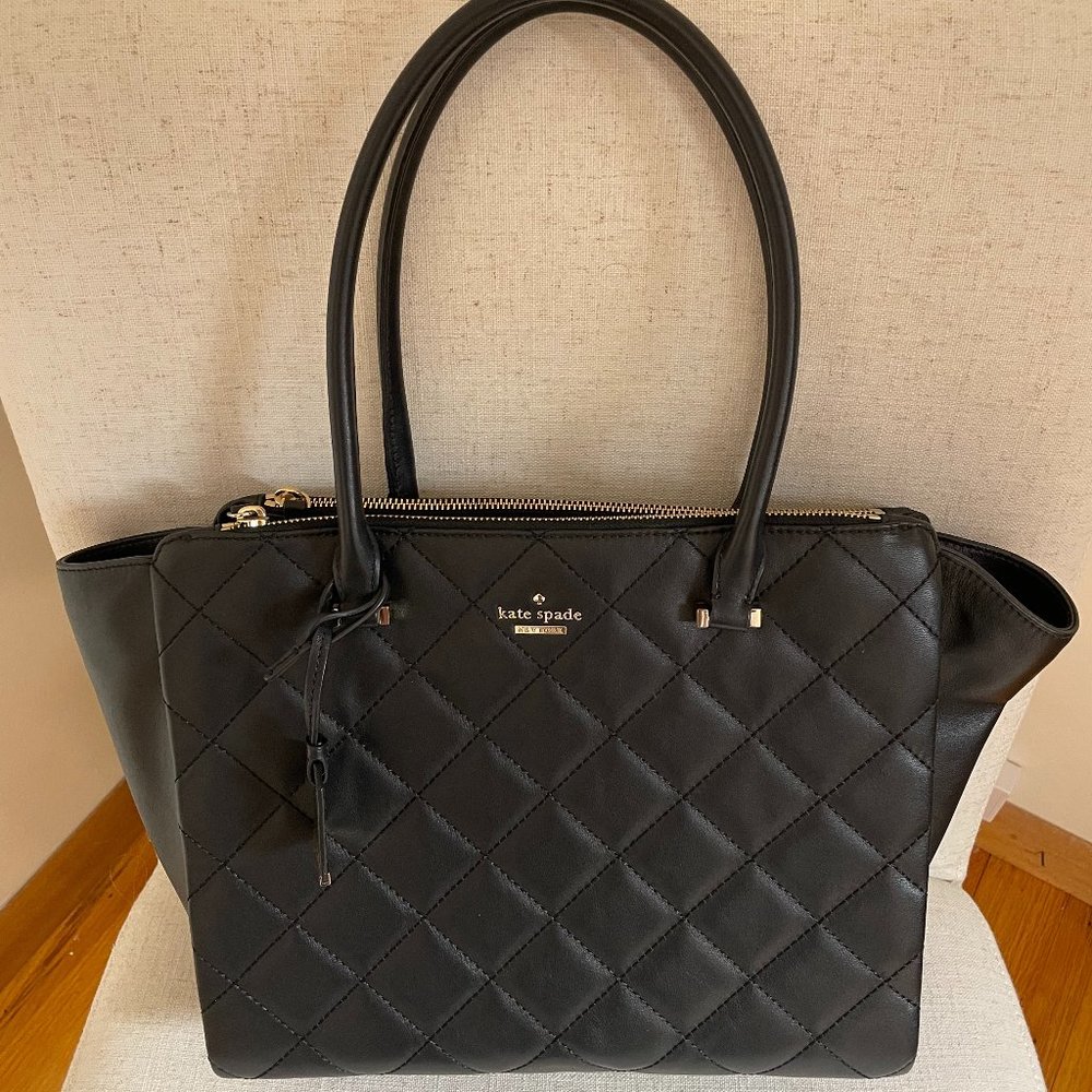 Kate Spade Work Tote
